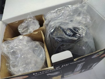 Б/в Блендер Вітек вт-299 01-200924631