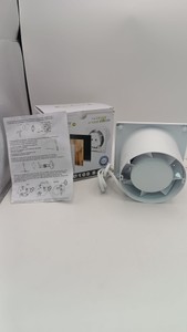 Airroxy вентилятор витяжний airroxy drim 100 ps