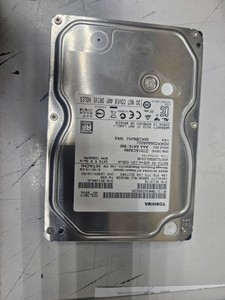 Б/в Жорсткий диск Hitachi hds721050dle630 500 gb 01-200923635