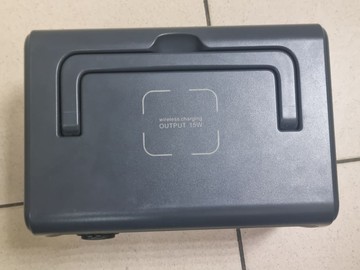 Б/в Зарядна станція Bluetti eb3a 600w 01-200926522