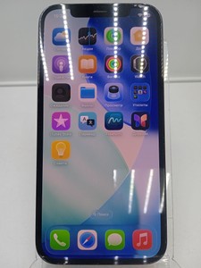 Б/в Мобільний телефон Apple iphone 12 pro 128gb 01-200924147