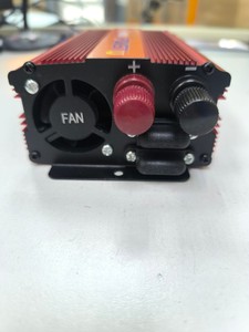 Б/в Автомобільний перетворювач напруги Olsace 1000w 01-200926535