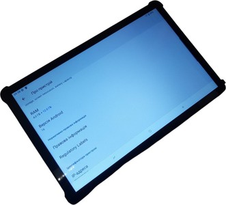 Б/в Планшет Doogee u11 4/128gb 01-200924198