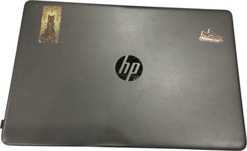 Б/в Ноутбук Hp 15/ryzen 5 5500u ddr4/8gb ddr3/hdd *відсутній/ssd 256 gb/*інтегрована 01-200920061