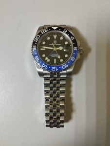 Б/в Годинник Pagani Design pd-1662 01-200927051