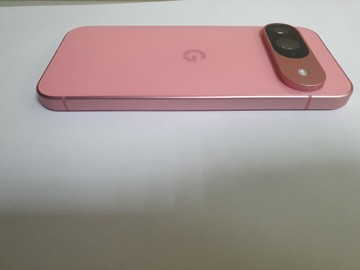 Б/в Мобільний телефон Google pixel 9 12/128gb 01-200927782