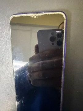 Б/в Мобільний телефон Xiaomi redmi 9 4/64gb 01-200922202