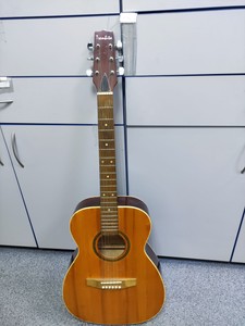 Б/в Класична гітара Trembita fig 35 01-200925234