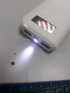 Б/в Повербанк Proda 10000mah 01-200929242