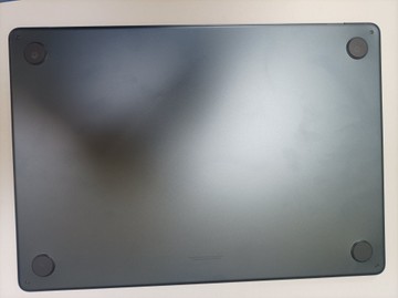 Б/у Ноутбук Apple macbook air 15" m3 2024 01-200929192