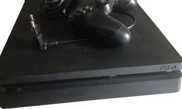 Б/в Ігрова приставка Sony playstation 4 500gb 01-200899214