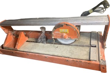 Б/в Плиткоріз Lex lxtc230 01-200912122