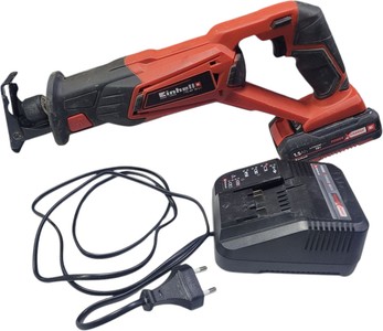 Б/в Шабельна пила Einhell te-ap 18 li 01-200912116