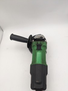 Б/у Угловая шлифмашина Hitachi g13sd 01-200928398