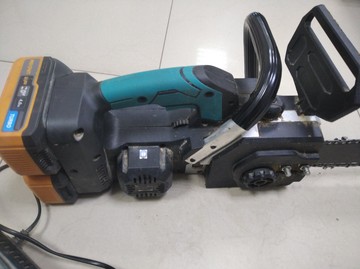 Б/в Пила ланцюгова Revolt bcs 20/14 2акб зп 01-200929493