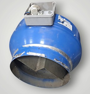 Б/в Вентилятор витяжний Vents vkm250 01-200584495