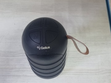 Б/у Акустика Gelius pro start gp-bs1001 01-200929999