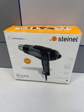 Steinel hg 2120 e