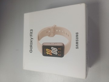 Б/в Фітнес-браслет Samsung galaxy fit3 01-200929920