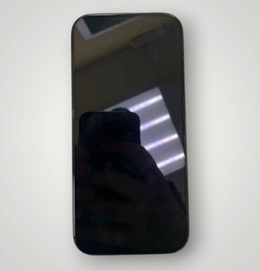 Б/в Мобільний телефон Apple iphone 16 pro 256gb 01-200889965