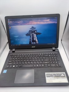 Acer 15/celeron n3350 ddr3/10gb ddr2/hdd *відсутній/ssd 240 gb/*інтегрована