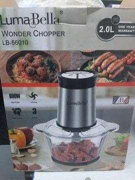 Б/у Блендер Lumabella lb-56010 01-200928065