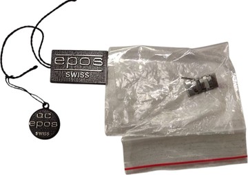 Б/в Годинник Epos 3435.313.20.26.30 01-200787487
