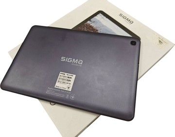 Б/в Планшет Sigma tab a1020 3/32gb 01-200890591