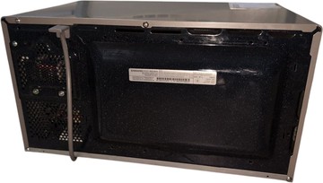 Б/в Мікрохвильова піч Samsung ms23f302tas 01-200907608