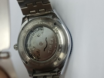Б/в Годинник Timex tw2v25100 01-200930482