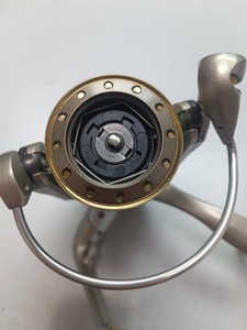 Б/в Котушка рибальська Ryobi exia mx1000 01-200930956