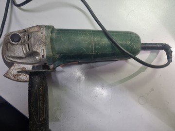 Б/в Кутова шліфмашина Dwt ws08-125 01-200931069