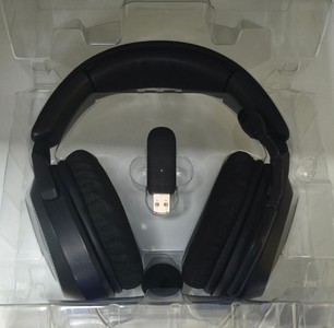 Б/в Навушники Hyperx cloud stinger 2 wireless 01-200929735