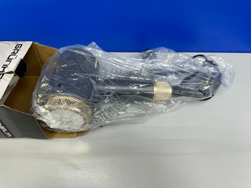 Б/в Фен Grunhelm ghd-596g 01-200931247