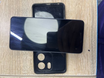 Б/у Мобільний телефон Oppo a5x 4/128gb 01-200930179