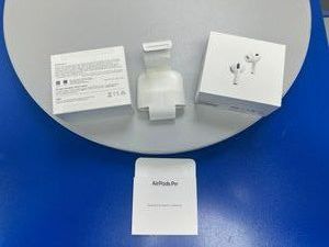 Б/в Навушники Apple airpods pro 3 01-200931222