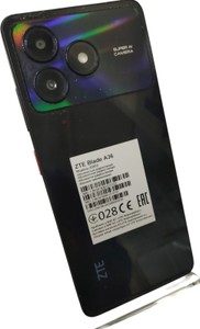Б/в Мобільний телефон Zte blade a36 4/64gb 01-200930347