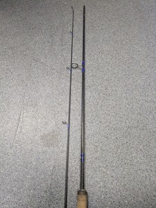 Б/в Спінінг Shimano nexave bx 270m 01-200930818