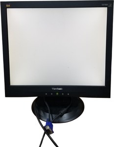 Б/в Монітор Viewsonic va703b 01-200901685