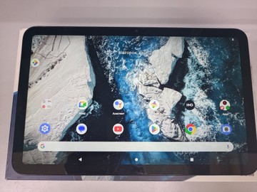 Б/в Планшет Nokia t20 4/64gb lte ta-1397 01-200933774
