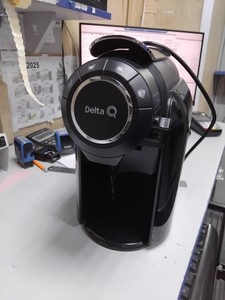 Б/в Кавоварка Delta milkqool 01-200933929