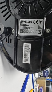 Б/в Соковитискач Sencor sje 741ss 01-200933642