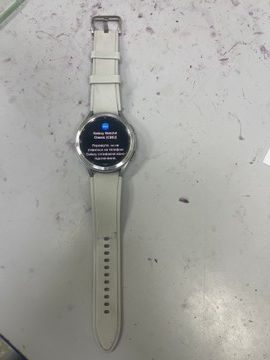 Б/в Смарт-годинник Samsung galaxy watch4 classic 46mm 01-200930117