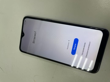Б/в Мобільний телефон Samsung a107f galaxy a10s 2/32gb 01-200933614
