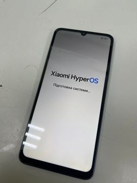 Б/в Мобільний телефон Poco c65 6/128gb 01-200933580