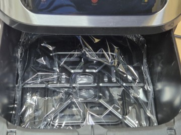 Б/в Аерофритюрниця Top Kitchen tk00247 01-200935635