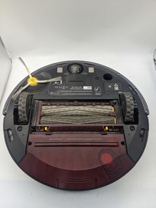 Б/в Робот пилосос Irobot roomba i6 01-200210059