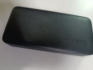 Б/в Повербанк Redmi 20000mah 01-200936143
