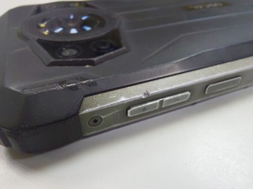 Б/в Мобільний телефон Blackview oscal s80 6/128gb 01-200935524