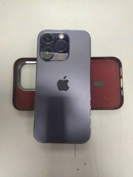 Б/в Мобільний телефон Apple iphone 14 pro 128gb 01-200928162